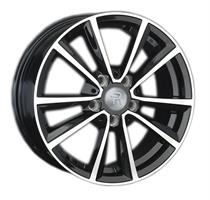 Диск колёсный литой \