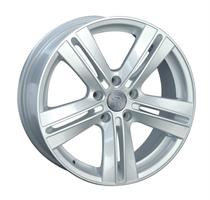 Диск колёсный литой \