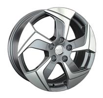 Диск колёсный литой \