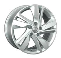 Диск колёсный литой \