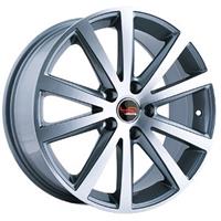 Диск колёсный литой \