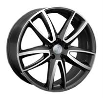 Диск колёсный литой \