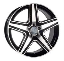 Диск колёсный литой \