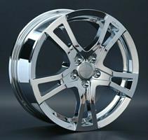 Диск колёсный литой \