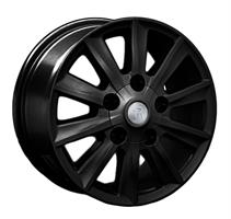 Диск колёсный литой \