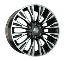 Диск колёсный литой \