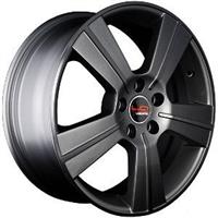 Диск колёсный литой \