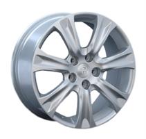 Диск колёсный литой \