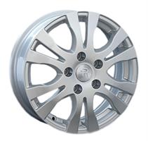 Диск колёсный литой \