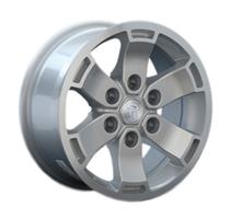 Диск колёсный литой \