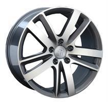 Диск колёсный литой \