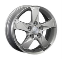 Диск колёсный литой \