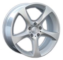 Диск колёсный литой \