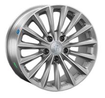 Диск колёсный литой \