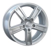 Диск колёсный литой \