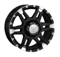 Диск колёсный литой \