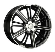 Диск колёсный литой \