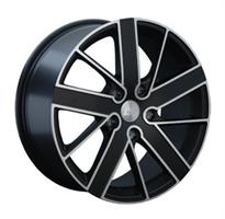 Диск колёсный литой \