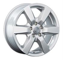 Диск колёсный литой \