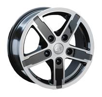 Диск колёсный литой \