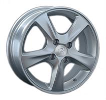 Диск колёсный литой \