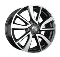 Диск колёсный литой \