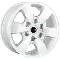 Диск колёсный литой \