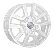 Диск колёсный литой \