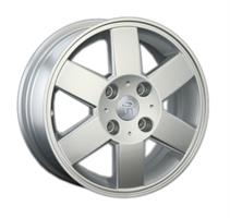 Диск колёсный литой \