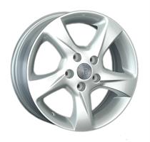 Диск колёсный литой \