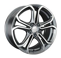 Диск колёсный литой \