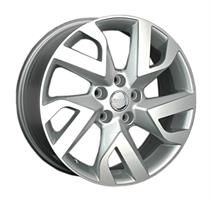 Диск колёсный литой \