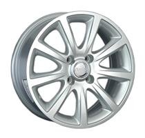 Диск колёсный литой \