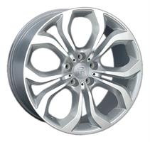 Диск колёсный литой \