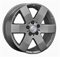 Диск колёсный литой \