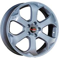 Диск колёсный литой \