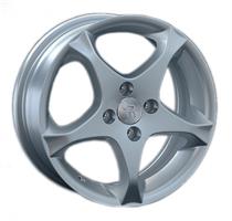 Диск колёсный литой \