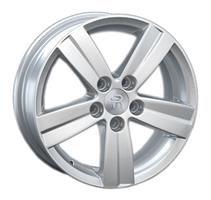 Диск колёсный литой \