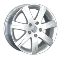 Диск колёсный литой \