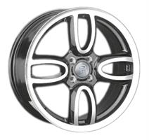 Диск колёсный литой \