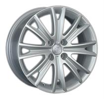 Диск колёсный литой \