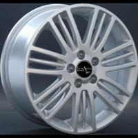 Диск колёсный литой \