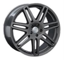 Диск колёсный литой \