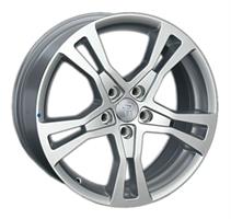 Диск колёсный литой \