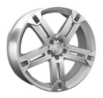 Диск колёсный литой \