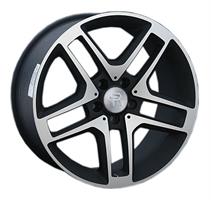 Диск колёсный литой \