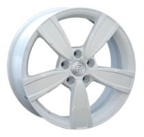 Диск колёсный литой \