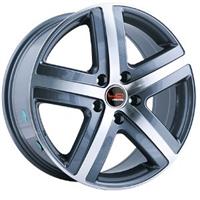 Диск колёсный литой \