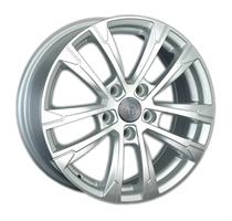 Диск колёсный литой \