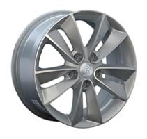 Диск колёсный литой \